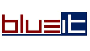 Blue IT Logo BIG